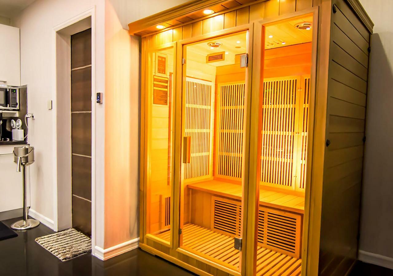 Luks Lofts Hotel & Residences Batangas Exterior foto